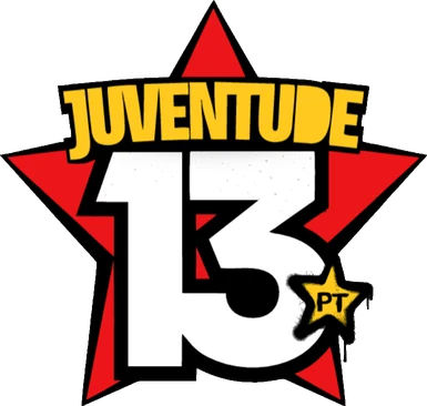 Juventude 13