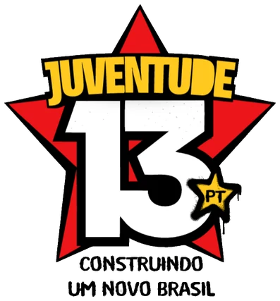 Juventude 13 - Construindo um Novo Brasil