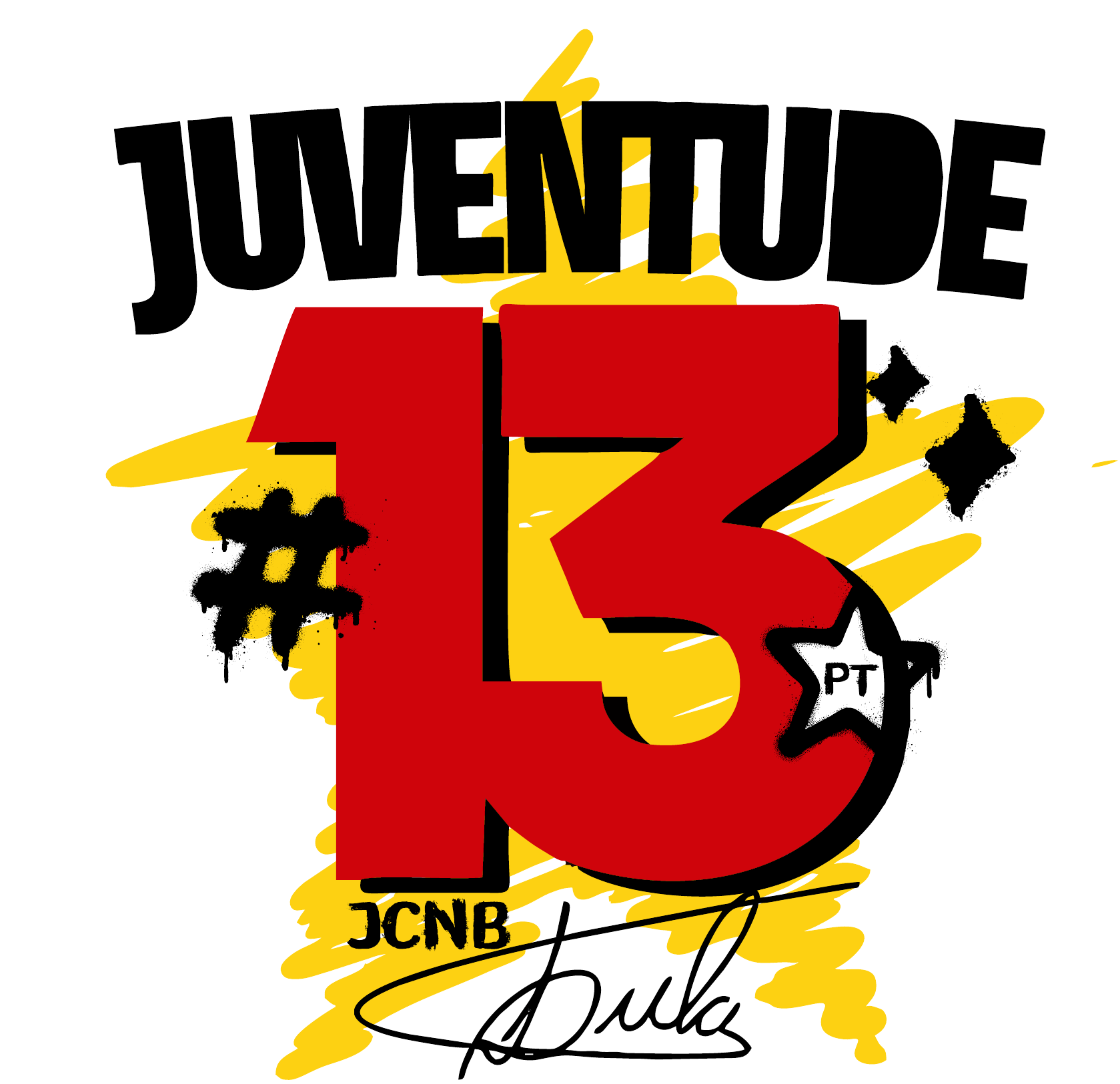 Juventude 13 Construindo um Novo Brasil