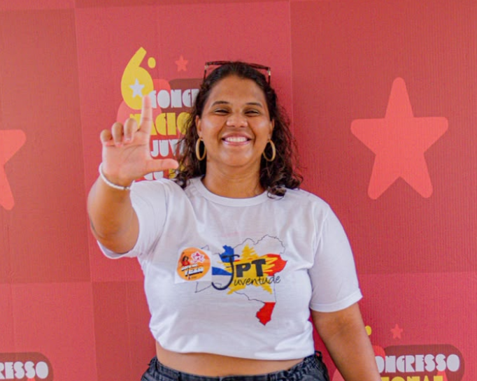 Foto de Renata Pereira