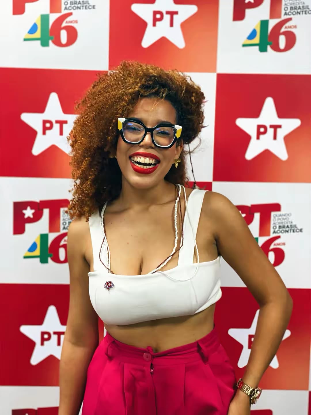 Foto de Eliene Santana