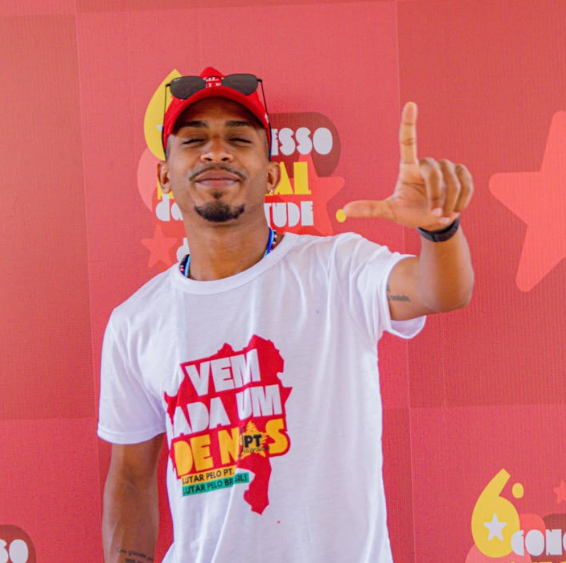 Foto de Léo José