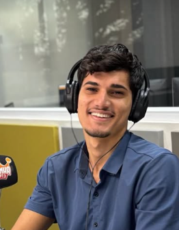 Foto de Ronin Doibo