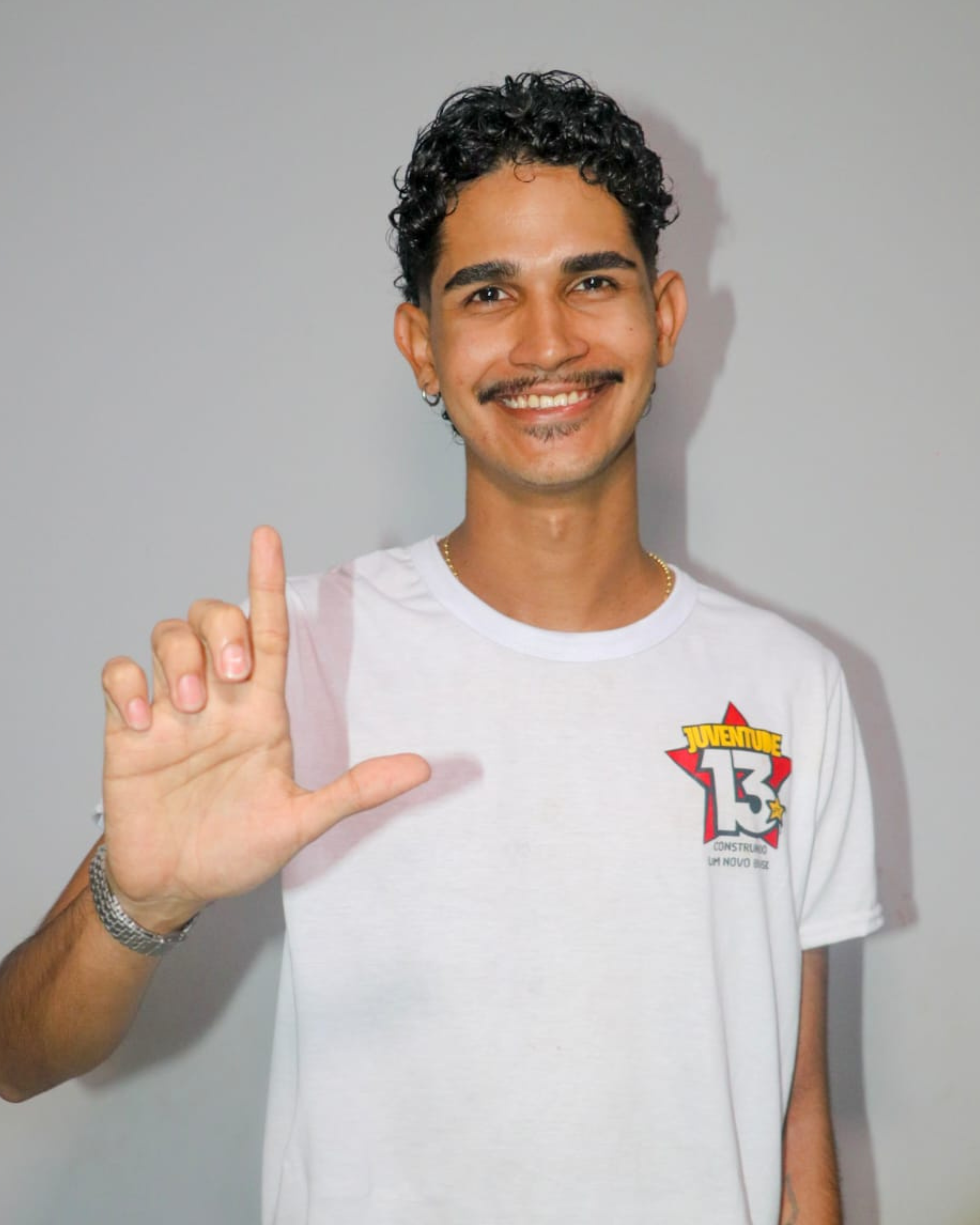 Foto de Matheus Tavares