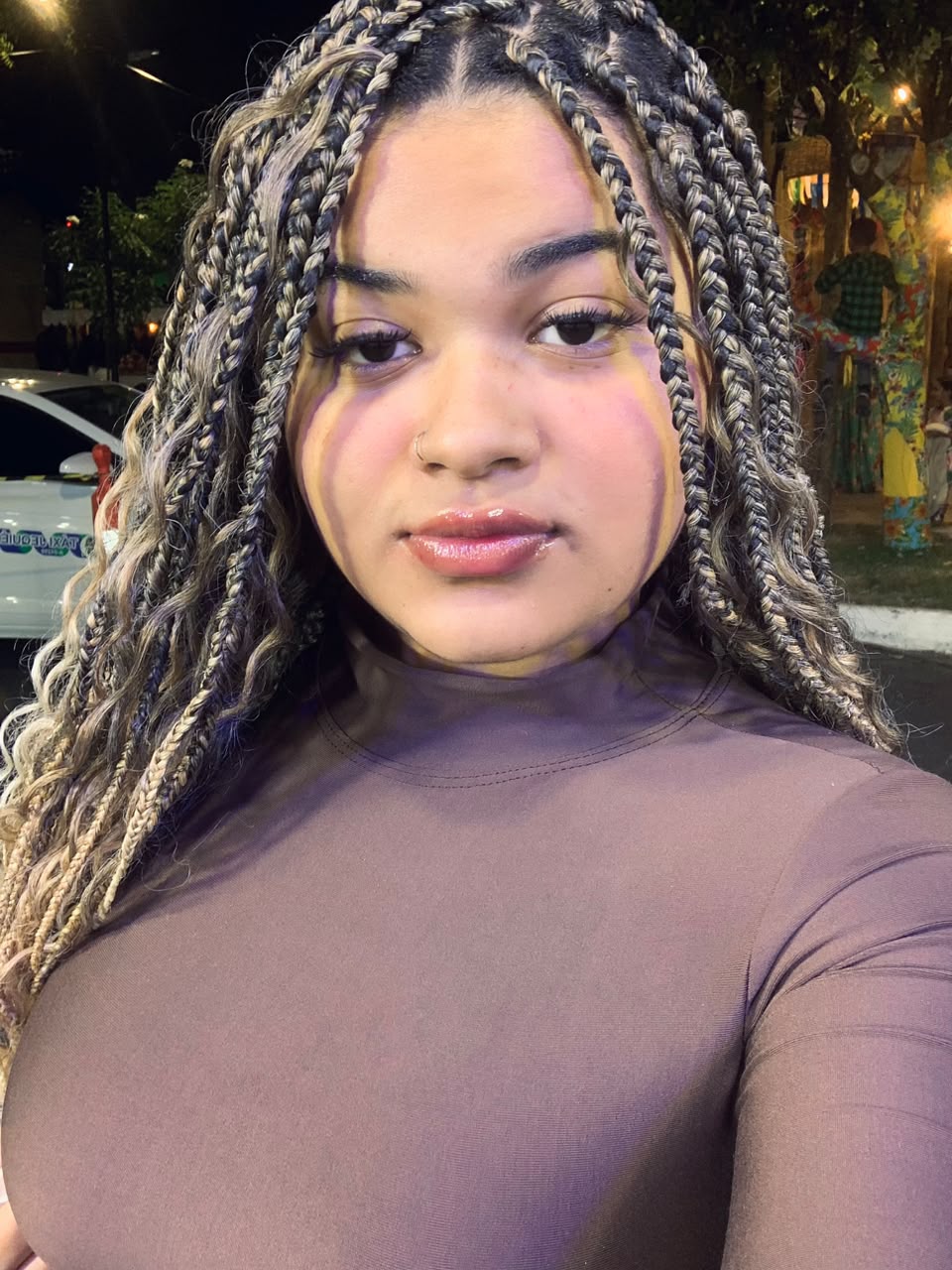 Foto de Karine Belo