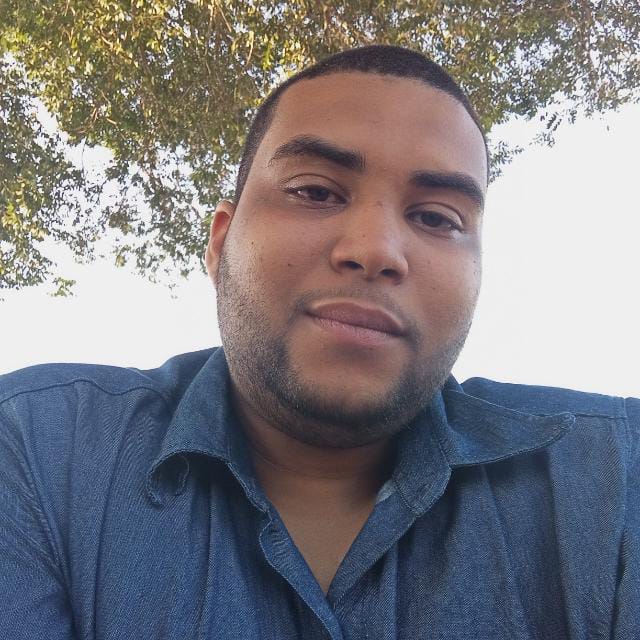 Foto de Matheus Ribeiro