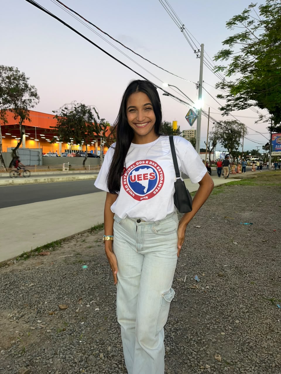 Foto de Milena Vitória