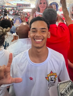 Foto de Ariel Novaes
