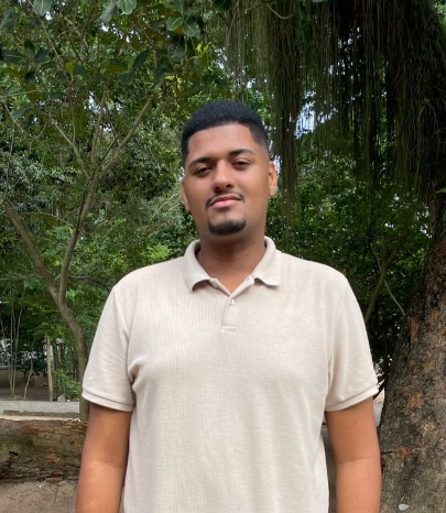 Foto de Victor Cardoso