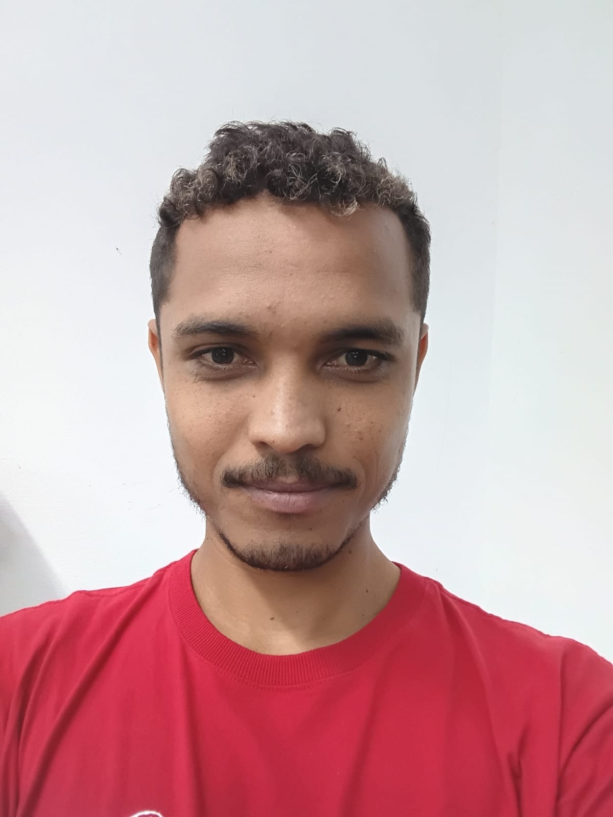 Foto de Reinaldo Borges