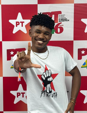 Foto de Marcelo Henrique