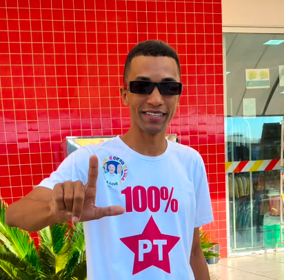 Foto de Mailson Santana