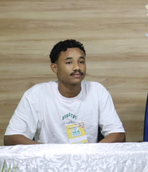 Foto de Anderson Araújo