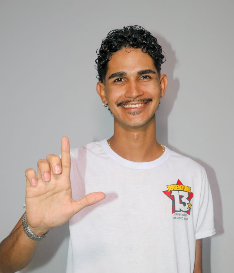 Foto de Matheus Tavares
