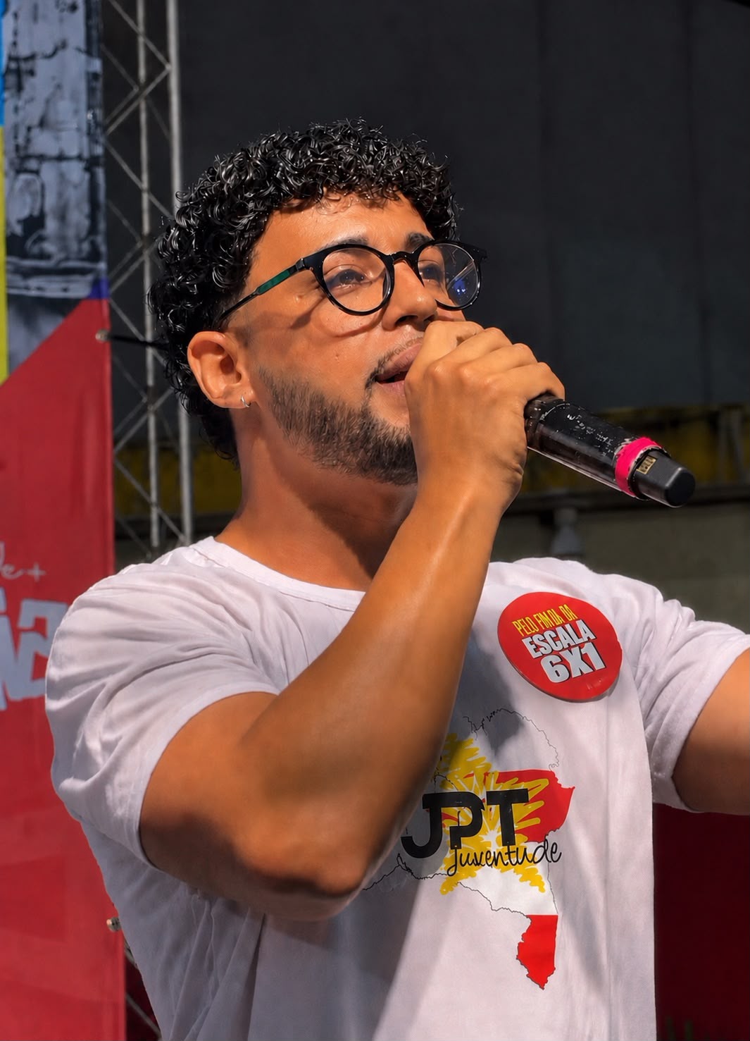 Foto de Felipe Reis