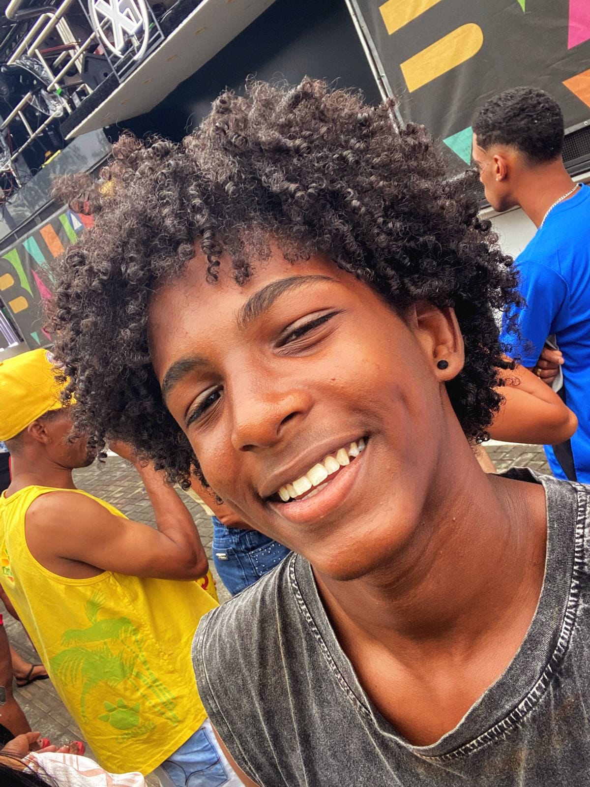 Foto de Davi Santos