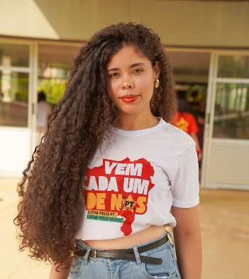 Foto de Nicole Cerqueira