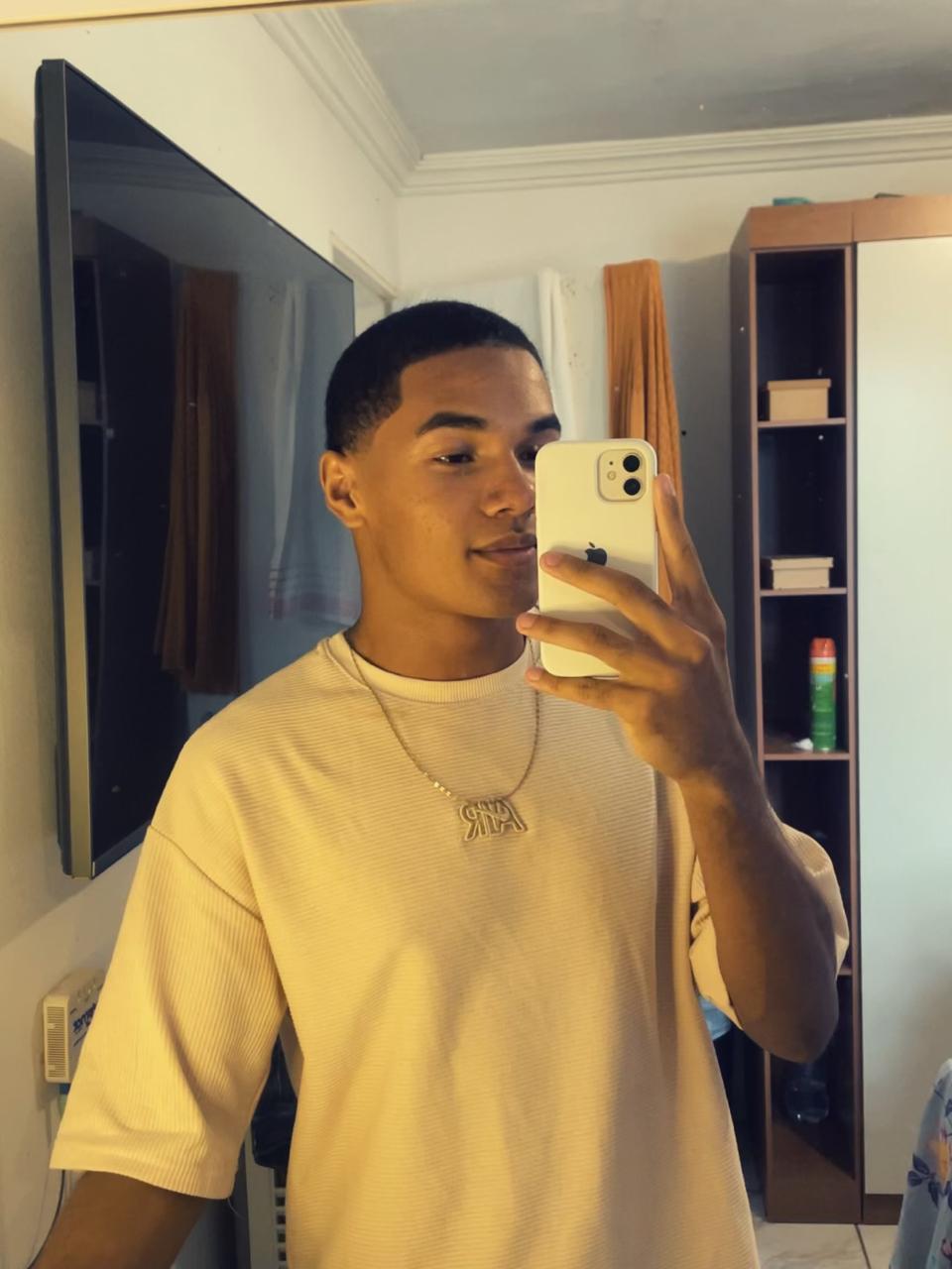 Foto de Guilherme