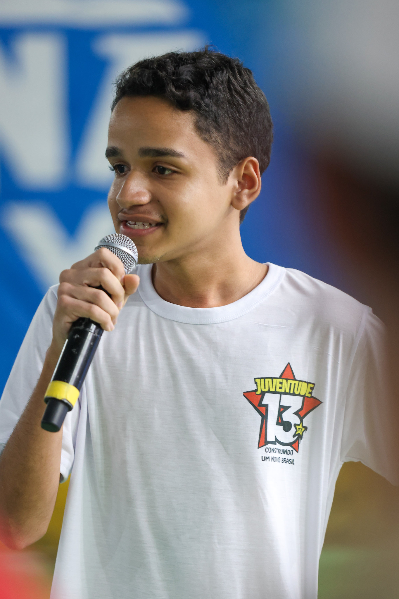 Foto de Gustavo Rocha