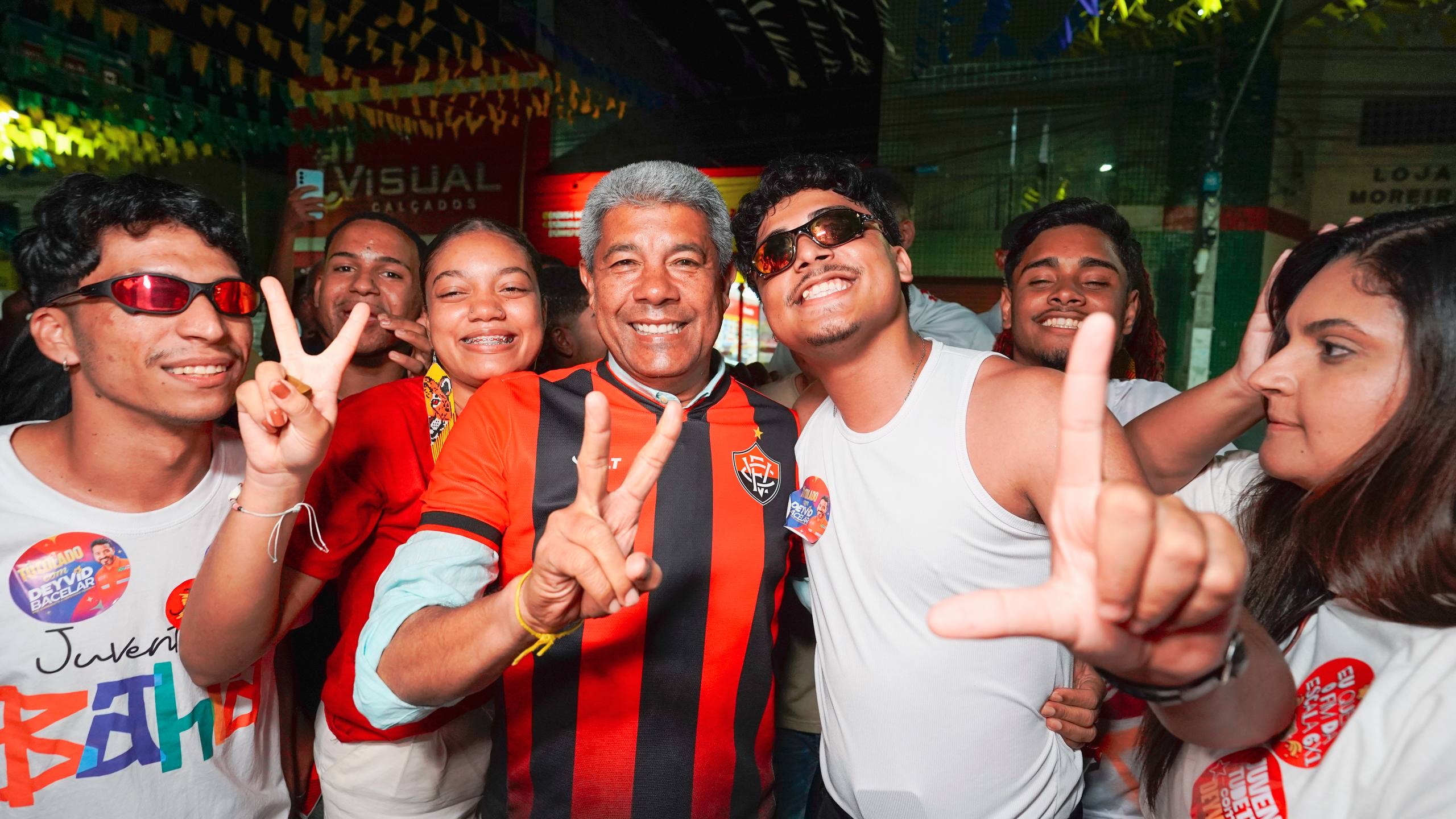 Foto de Lucas Oliver