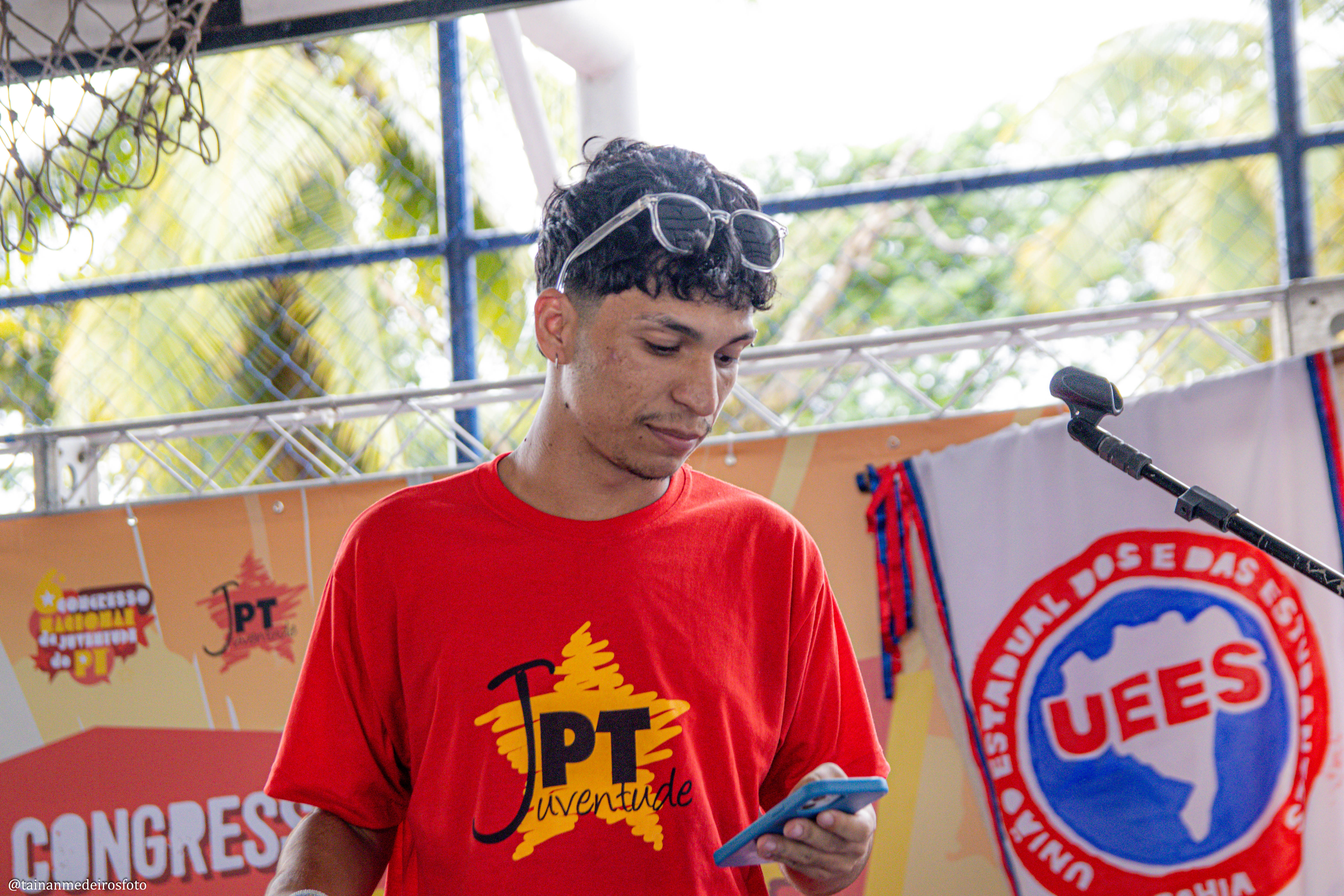 Foto de Uelinton Jorge