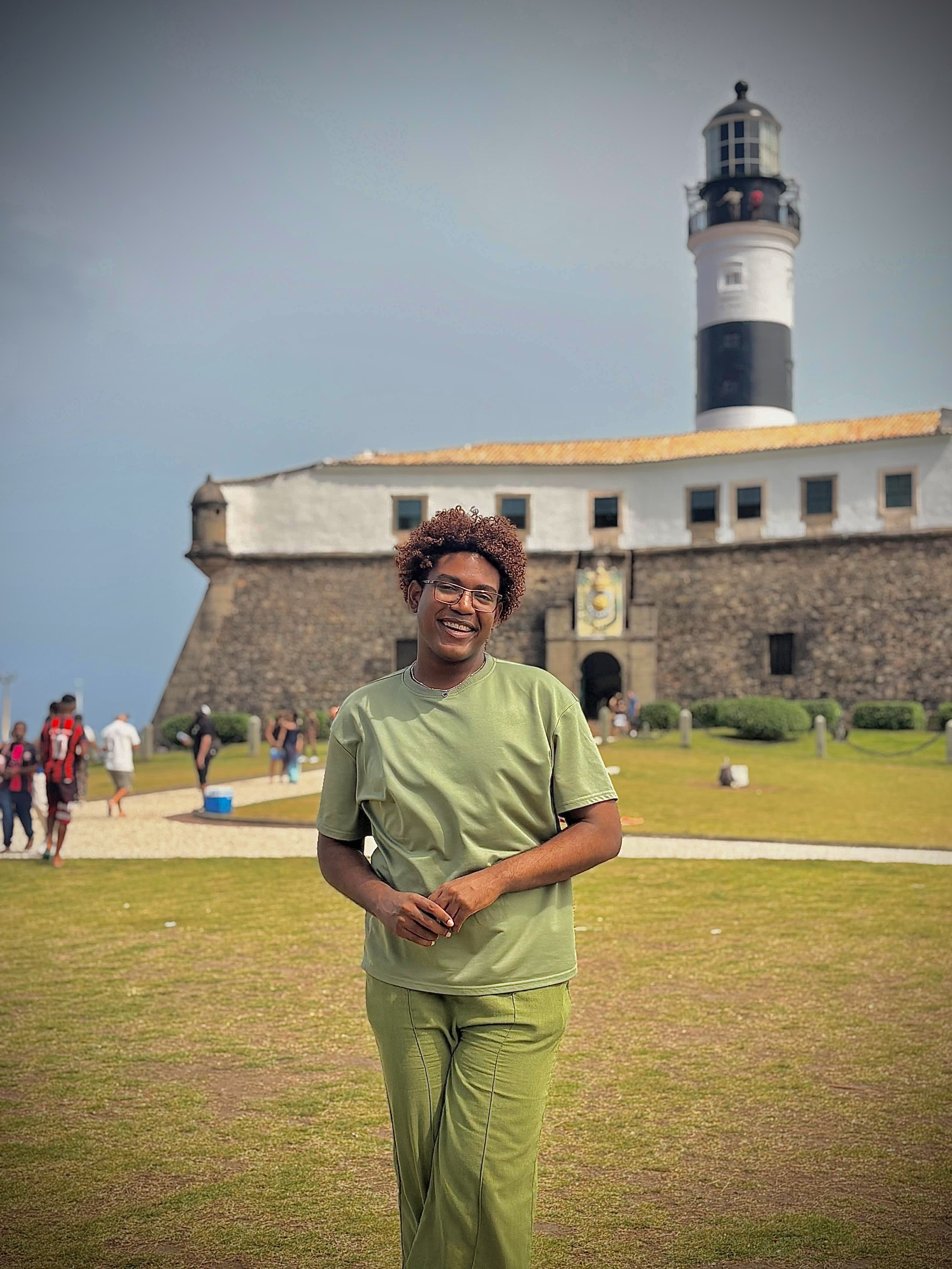 Foto de Allan Santana Ressurreição