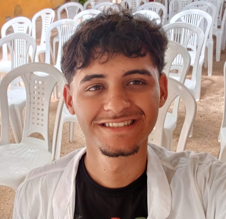 Foto de ANTONIO FERNANDO SANTANA SILVA