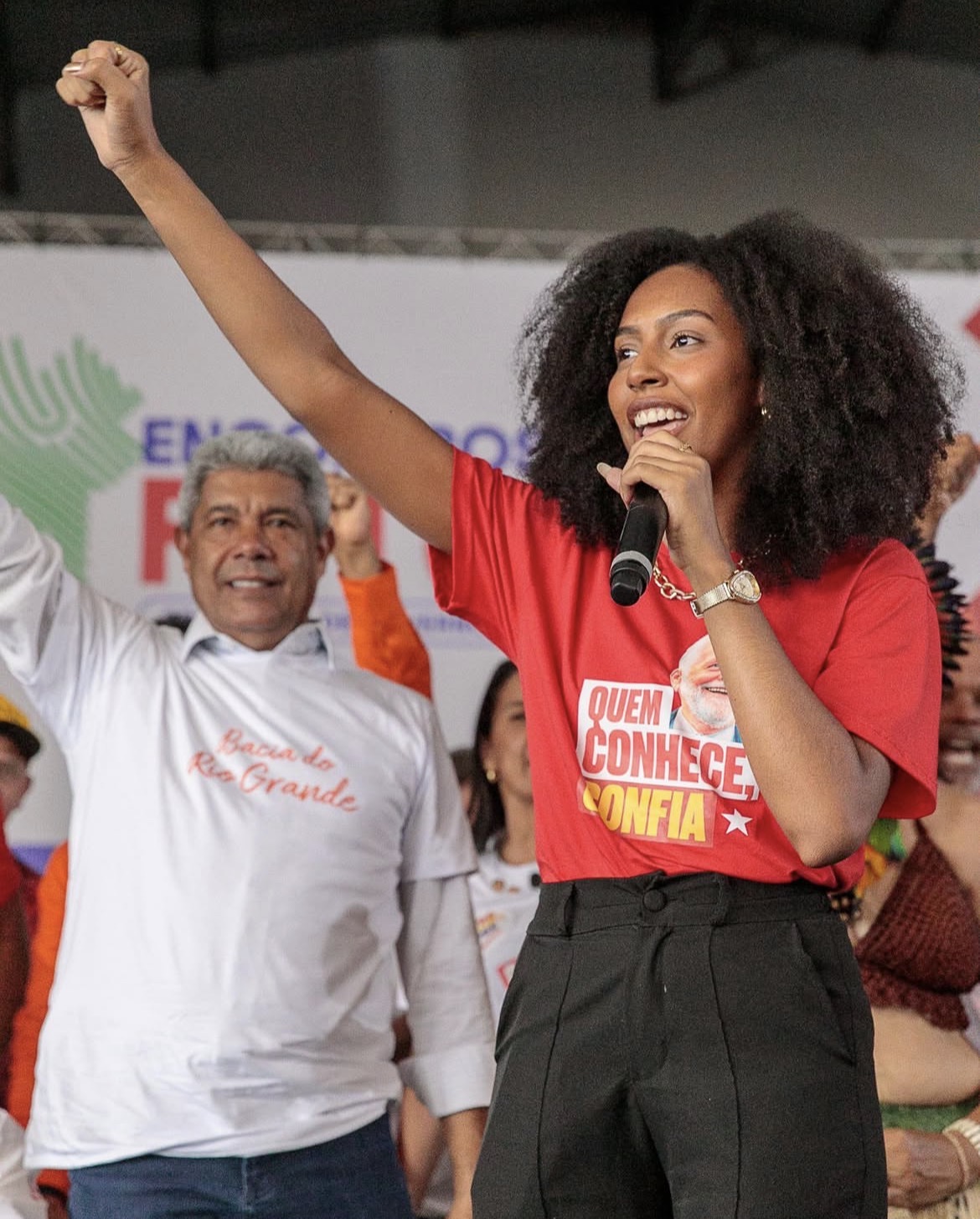 Foto de Mel Kiria De Liz Costa Ermenegildo Silva